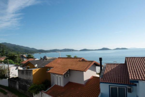 Mirante Azul - Vista Mar - Gov Celso Ramos - SC